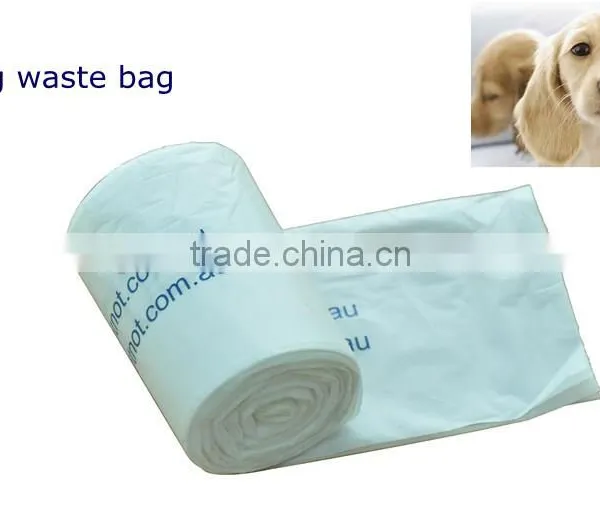 Biodegradable Material for Biodegradable Plastic Bag photo-4