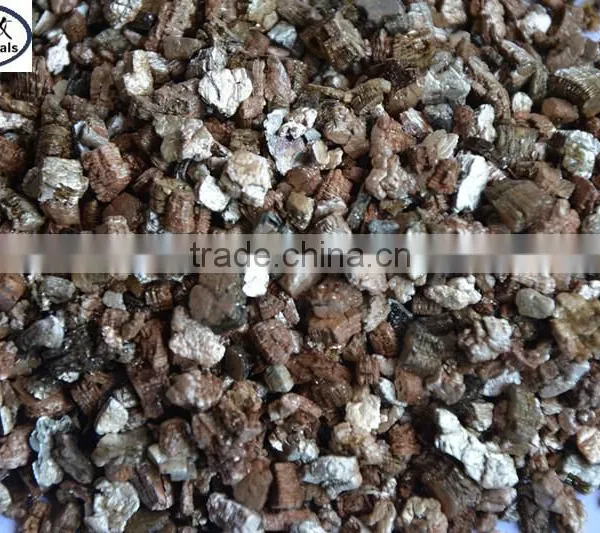 Agricultural Grade Vermiculite photo-2
