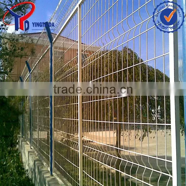 Professional High Quality Composite Fence Panels photo-3