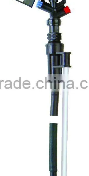 Farm Irrigation Impulse Sprinkler Of Shanghai Brand photo-4