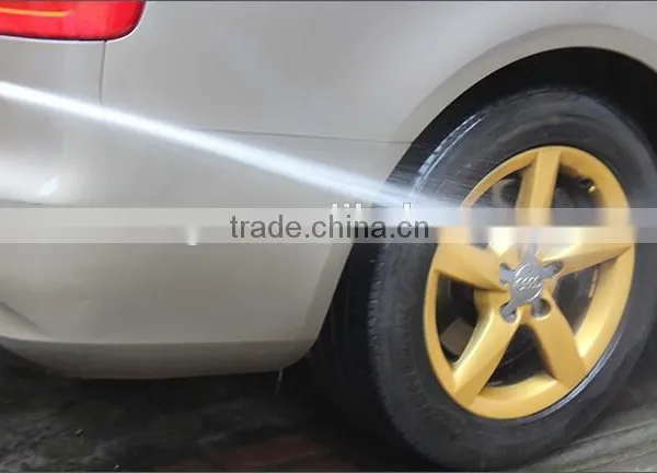 High Quality Cheap High Performance Wheel Spray Paint photo-5