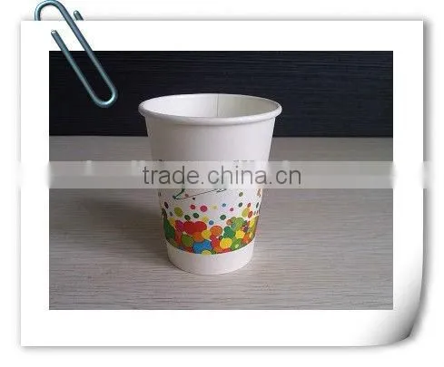 White Paper Cup photo-5