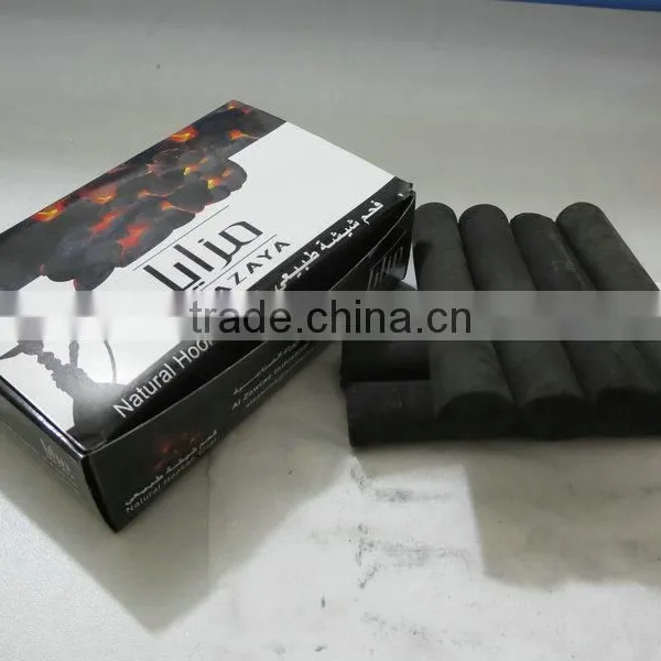 Finger Charcoal Black Charcoal photo-3