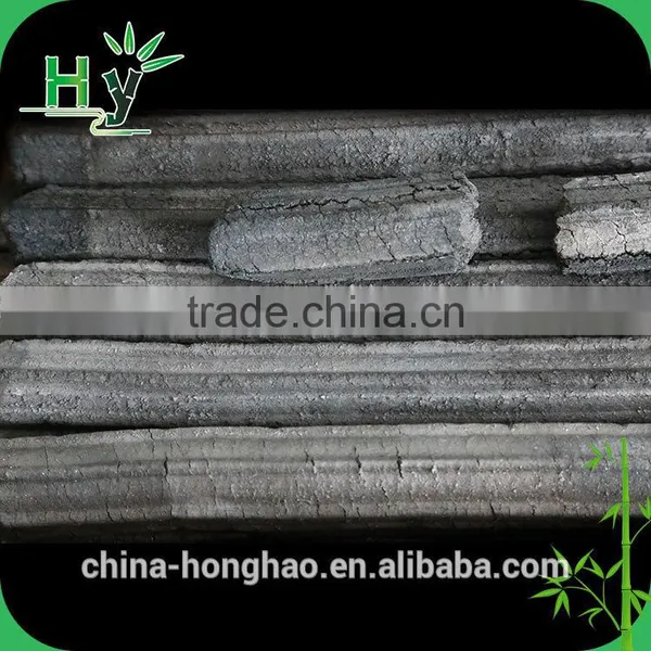 Safe Long Burning Time Bamboo Charcoal photo-6