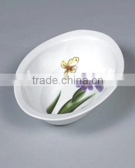 Melamine Plate
