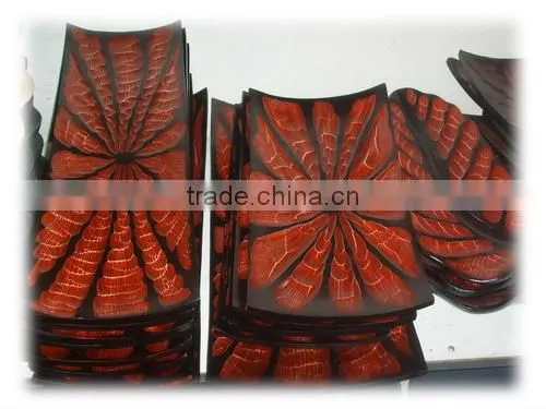Mango Wood Tray PPS-MG1002