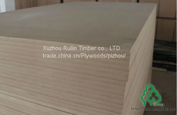 Medium Density Fiberboard photo-4