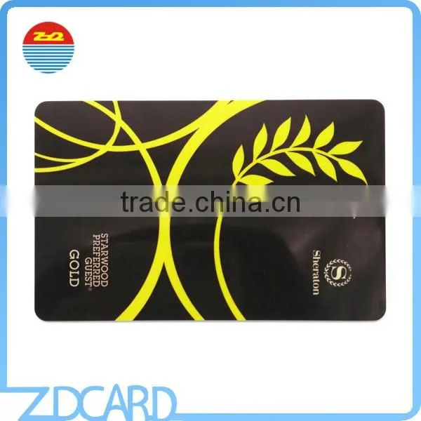125Khz EM4305 RFID Writable Rewrite PVC Chip Card photo-5