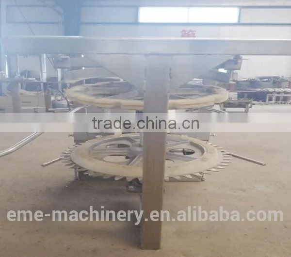 Professional Poultry Slaughterhouse Equipment Poultry Head Automatic Cutting Machine Abattoir Mahcine of Poultry Slaughterhouse photo-6