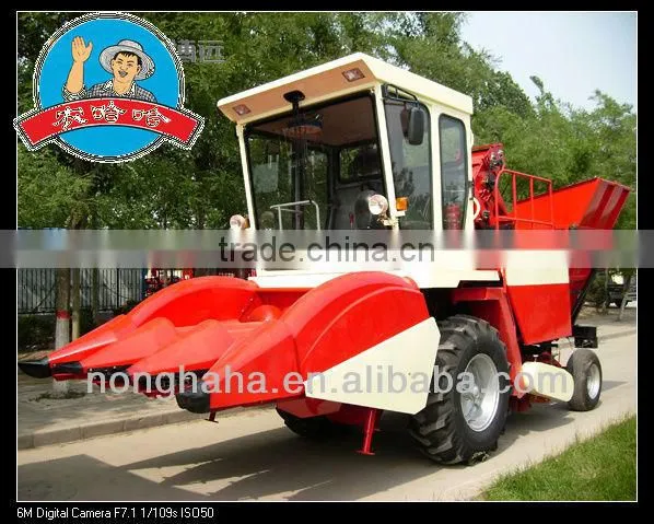 Harvester, Combine Harvester,Corn Combine Harvester