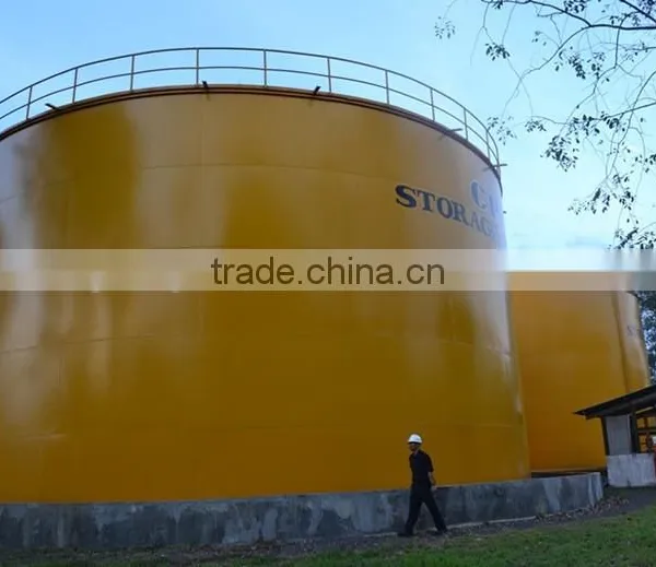 Hot in Indonesia! Palm Kneral Oil Refining Plant/crude Palm Oil Refining Equipment photo-6