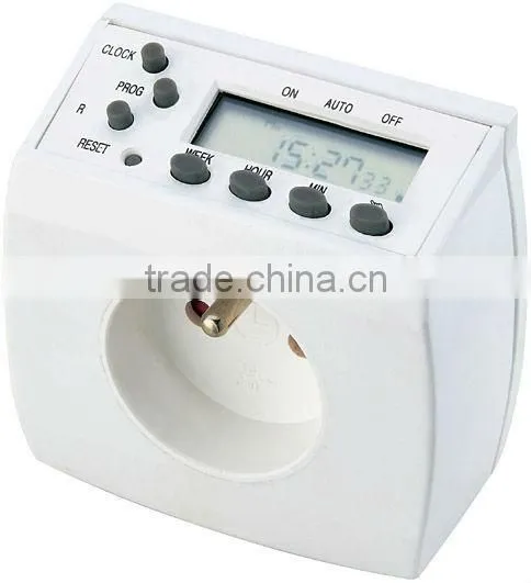 Digital Timer photo-2