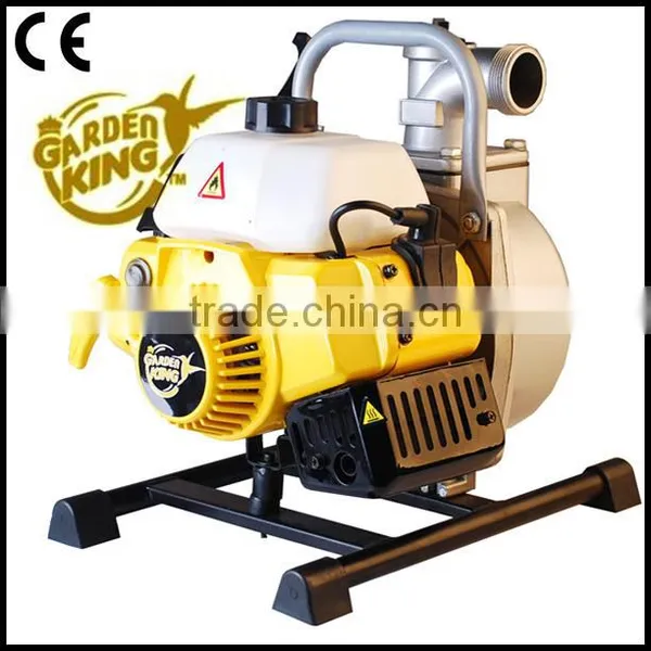 1.5" Gasoline Water Pump