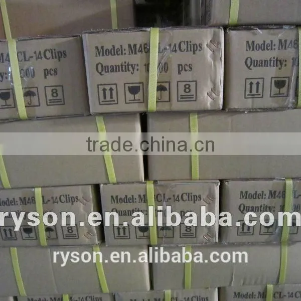 M46 Mattress Spring Clips photo-3