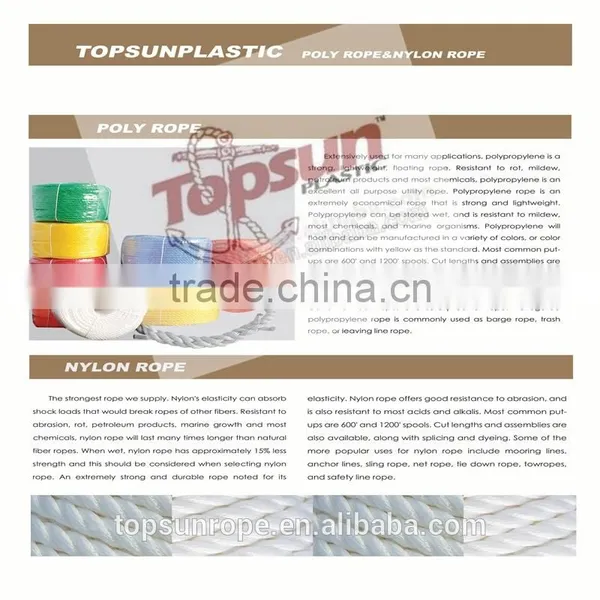 Cotton Twine Cotton Twine Spool Size:1mm-3mm photo-2