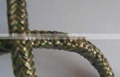 Camo Rope, Camouflage Braided Rope/Cordage photo-4
