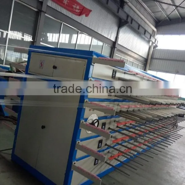 Nylon Monofilament Fishing Net/line Production Line