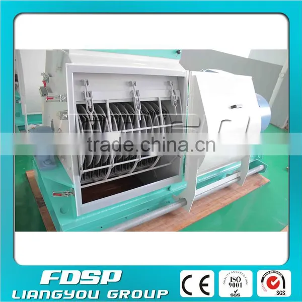 Top Quality Hammers/Hammer Blades for Grain Crusher Machine/Hammer Mill Screen & Beaters Price photo-6