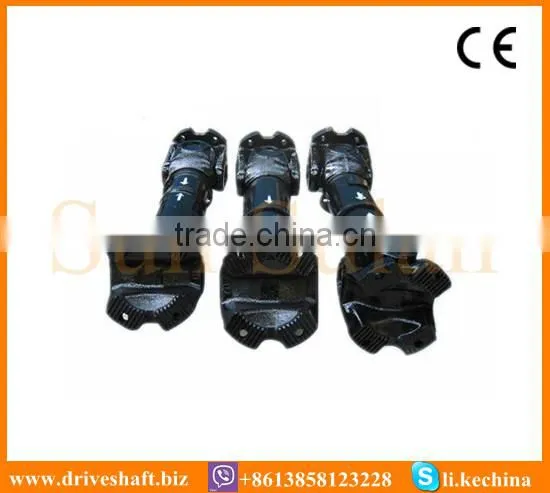 Rolling Mill Drive Shaft for Heavy Industry photo-5