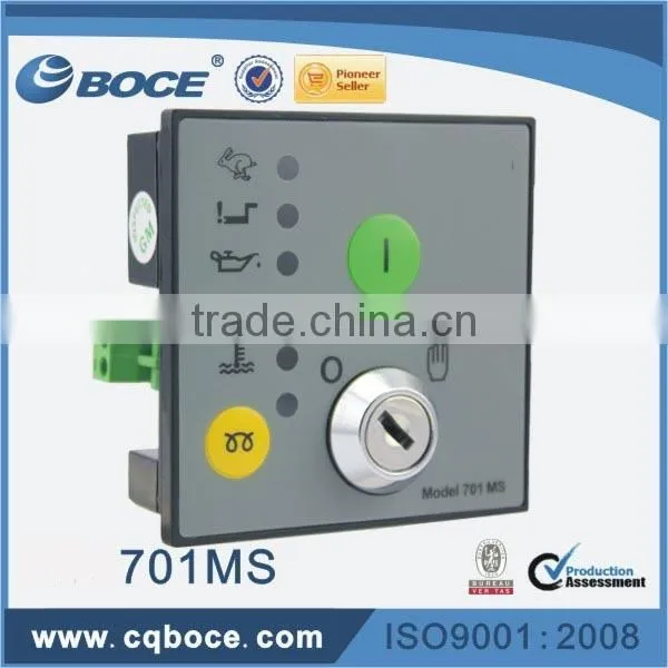 Genset Controller BC701 photo-2