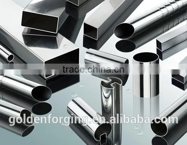 stainless steel angle iron steel pipe