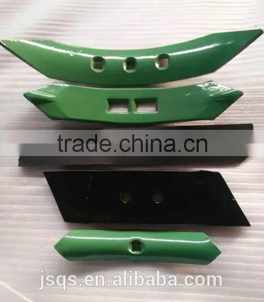60SI2MN Tiller Blade photo-2