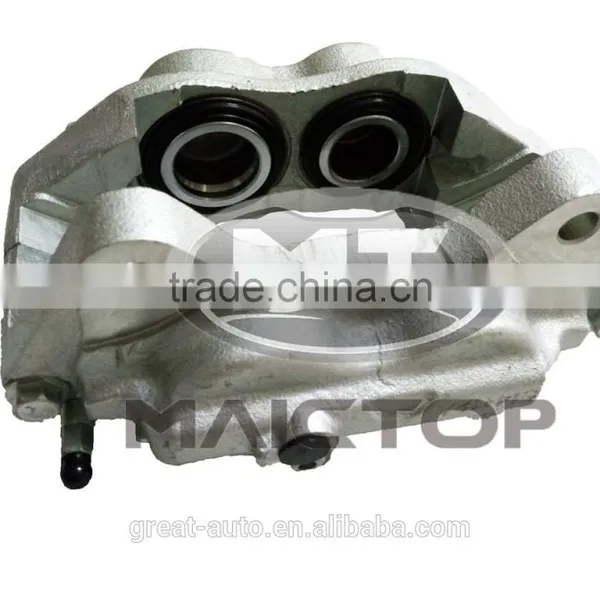 Brake Caliper for Lexus LX470 Land Cruiser 100 FJ100 UZJ100 OE 47750-60080 photo-3