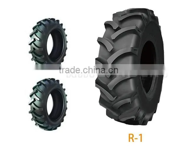 Chinese Brand 12.4-28 Tractor Tire photo-3
