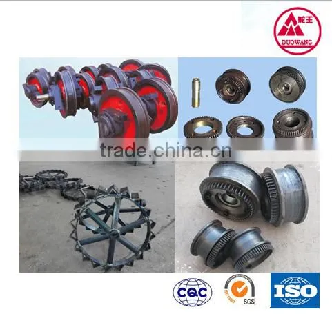 High Technology Greenhouse Equipment With Agricultural Machinery for Sale photo-3
