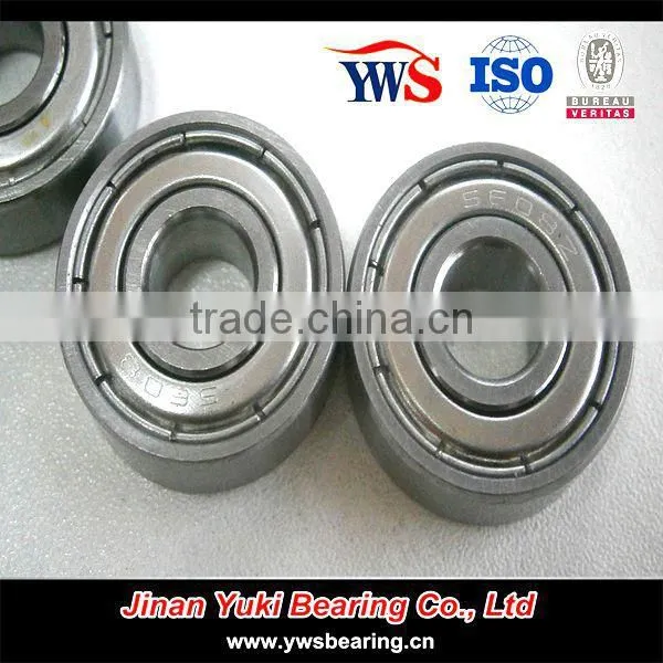 S608zz Stainless Steel Waterproof Antirust Bearings photo-5