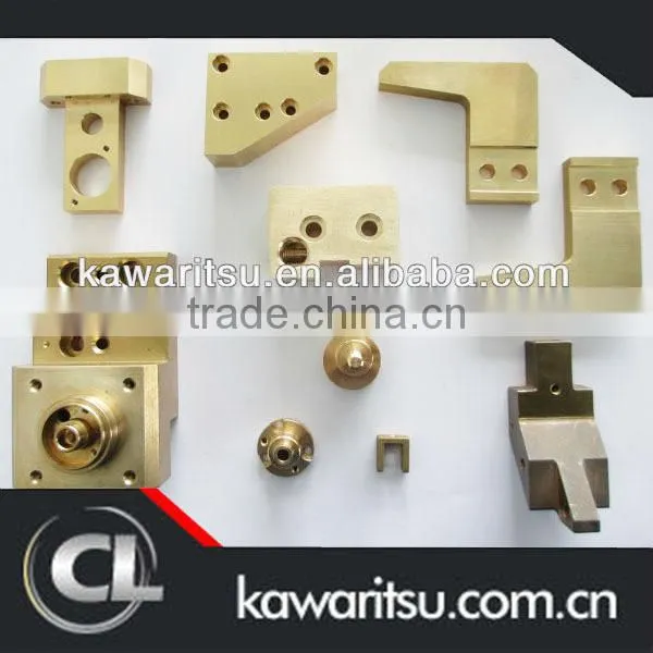Alumina Ring Automatic Lathe Central Machinery Parts photo-5