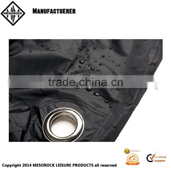 Outdoor Waterproof Bicycle Cover Fully Rain Resistant photo-5
