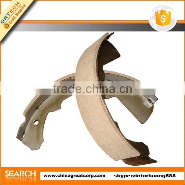 K1151 Front Car Brake Shoe for URVAN Box (E23) photo-2