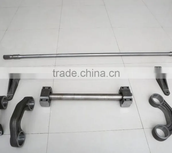 CNC Milling Part photo-4