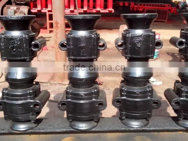 Disc Harrow Agricultural Bearing Farm Disc Harrow Bearings photo-2