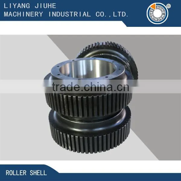 Wood Sawdust Pellet Mill Ring Die Roller Shell 548 With Best Price