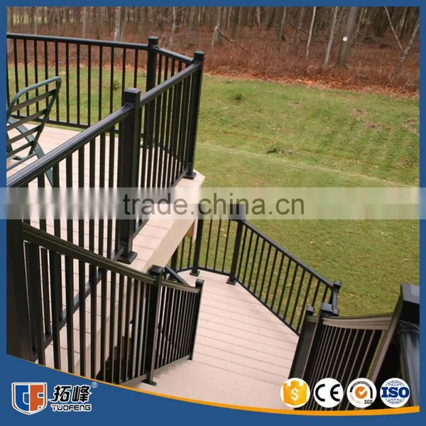 Factory Supply Ornamental Steel Stair Spindles photo-2