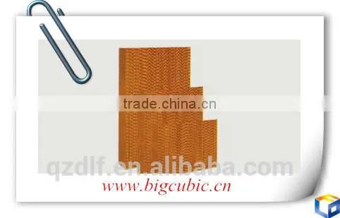 Industry Basement Evaporative Cooling Pad for Air Cooler photo-2