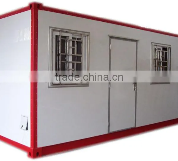 Adjustable Container Homes photo-5