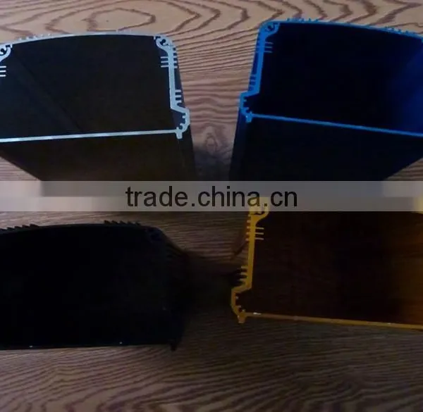 Aluminum Colorful Heatsink photo-2