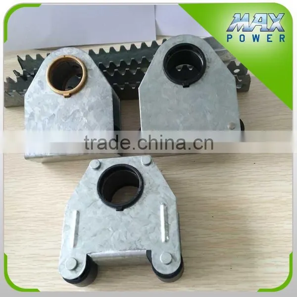 Greenhouse Rack and Pinion / Ventilating System photo-3