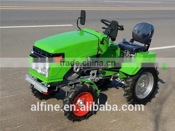 Wholesale High Quality 18hp Tractor photo-4