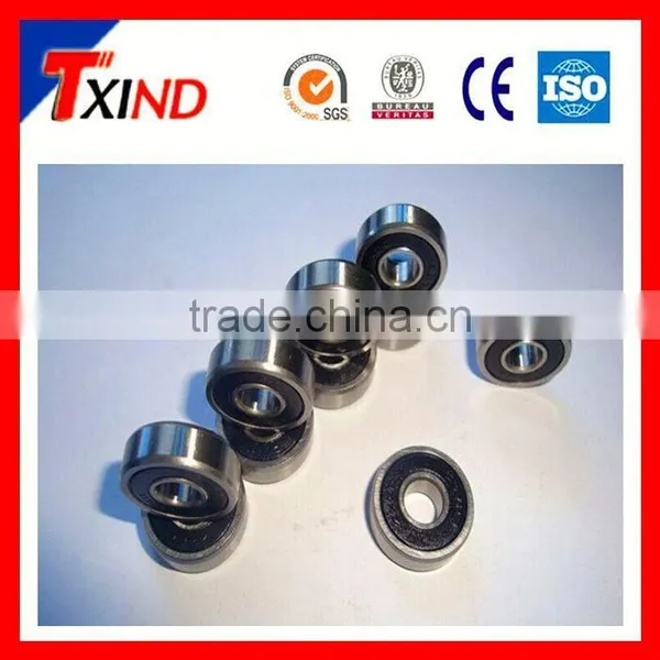 Mitsubishi Wheel Bearing Replacement Motor Thin Bearing photo-6