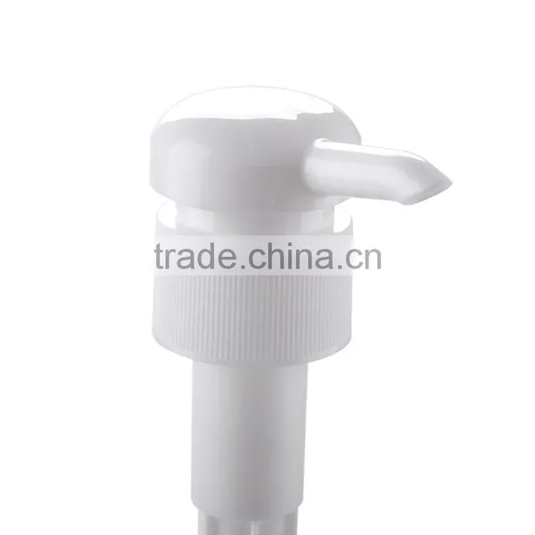 38mm Lotion Pump Manufacturer Maypak Sales Lotion Dispenser Pump 38-410 photo-4