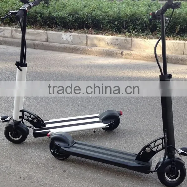 Folding Style Two Wheels Scooter for Kids photo-3