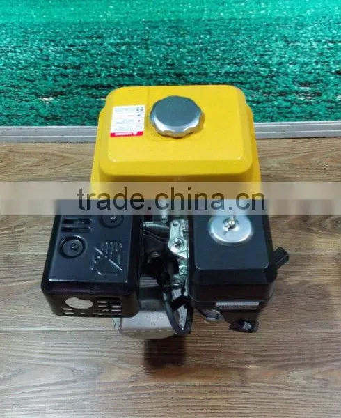 Honda Gasoline Engine 6.5HP GX200 photo-5