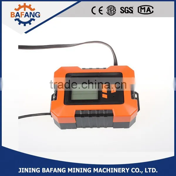 High Efficiency 12v/24v/48v Battery System Auto Solar Power Charge Controller photo-2