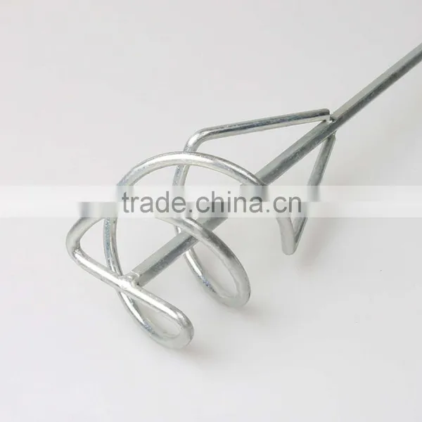 Zhejiang Paint Mixing Agitator With SGS photo-5