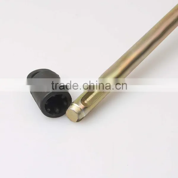 Factory 90 mm DIY Power Concrete Cement Paint Mud Paddle Mixer photo-3