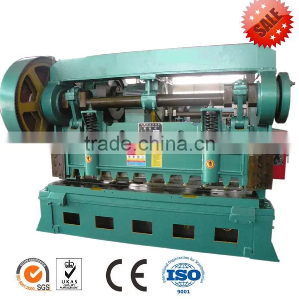 safe standard quality promised W11 machanical sheet rolling machine